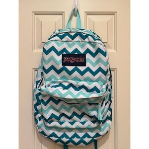 JanSport Unisex-Adult Agave, zwart, één maat